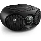 Philips Az215b Cd-radio