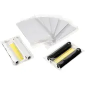 Canon Rp- Papper Och Band 10x15 Cm 1080 V