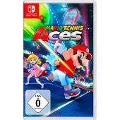 Mario Tennis Aces - Switch