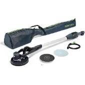 Festool LHS-E 225 EQ 571934 Långhalsslip 400 W 215 mm