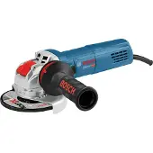 Bosch Powertools Bosch vinkelslip GWX 9-125 S BOX