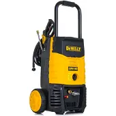 DeWalt Dxpw002e Högtryckstvätt