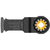 Metabo 626956000, Sågblad, Laminerad panel, Bimetall, 4,5 cm, 32 mm, 1 styck
