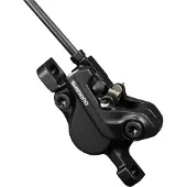 Shimano Hydraulic Disc Br-mt500 Skivbromsok