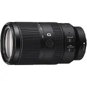 Sony E 70-350mm f/4,5-6,3 G OSS