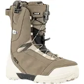 Nitro Lava Clicker Tls Snowboardboots För Kvinnor
