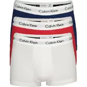 Calvin Klein 0000u2664g Boxers 3 Enheter