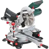 Metabo Kgs216m Cirkelsåg