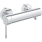 GROHE Essence New duschgrepp vägg utv.