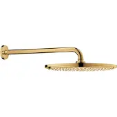 GROHE RSH Cosmo 310 ho.brus s. - Head shower set 380 mm, 1 spray, Cool Sunrise 26066GL0