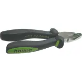 HAUPA Kombinationsplåttång 185 mm