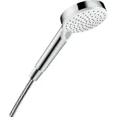 Hansgrohe Handdusch crometta 2j. 2 funktioner