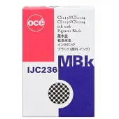 Canon Océ 29952264 (IJC236MBK) pigmentbaserad svart bläckrefill (original)