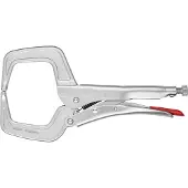 Knipex 42 34 280 Låsnings-griptång 0 - 90 mm 280 mm