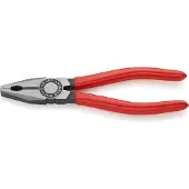Knipex Flacktång 0301180; 180 mm