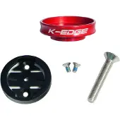 K-EDGE Garmin Gravity Cap Mount Stöd