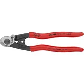 Knipex Kabelavbitare 190 Mm