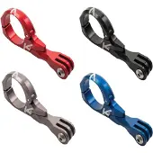 K-EDGE Go Big Pro On-center 31.8 Mm Stöd