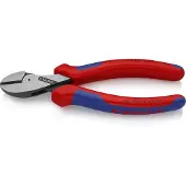 Knipex X-Cut 73 02 160 Verkstad Sidoskärare med facett 160 mm