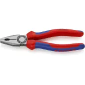 Knipex Polerad Bläckkombination 180 Mm
