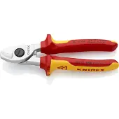 Knipex Elektriker tänger 9516165