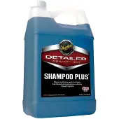 Meguiar's Stor Flaska Schampo