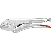 Knipex 41 04 250, Låstång, 4 cm, 3 cm, Kromvanadinstål, Stål, 250 mm