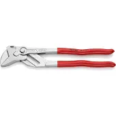 Knipex Tång Med Plastbeläggning 300 Mm