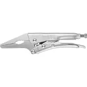 Knipex 41 34 165 Låstång Rak 0 - 24 mm 165 mm