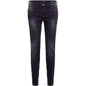 Replay Jeans 'Anbass' mörkgrå