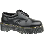 Dr. Martens Knytsko '5 Tie Shoe 8053' svart