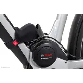 FAHRER Bosch E-bike Contact Batterilucka
