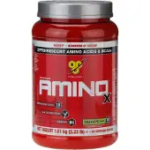 Bsn Amino-X BCAA Pulver 70 portioner