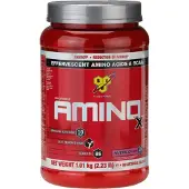 Bsn Amino-X BCAA Pulver 70 portioner