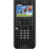 Texas Instruments Ti Nspire Cx Ii T Cas Kalkylator