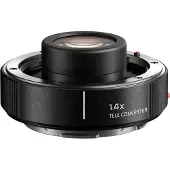 Panasonic Telekonverter 1.4 fäste S