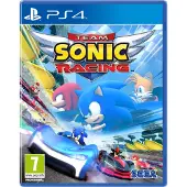 Ps4 Team Sonic Racing
