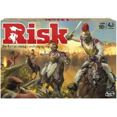 Hasbro Brädspel - Risk - - One Size - Brädspel