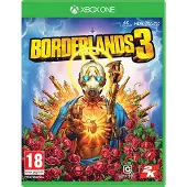 Borderlands 3 (XONE)