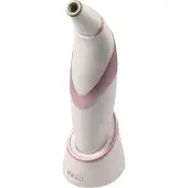 Homedics Radiance MDA-100RG-EU - Mikrodermabrasionssystem - trådlöst