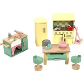 Le Toy Van Dasiylane Kök Le Toy Van
