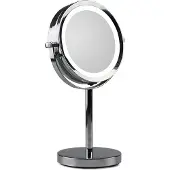 Gillian Jones Stand X10-led Light Sminkspegel