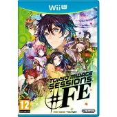 Games Wii U Tokyo Mirage Sessions #fe