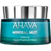 Ahava Mineral Mud Clearing Facial Treatment Mask 50 ml