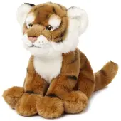 WWF tigerplush 23 cm (186898)
