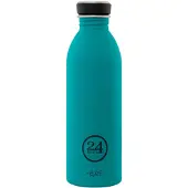 24Bottles Urban Vattenflaska 500ml