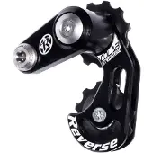 Reverse Components Jockeyhjulsystem