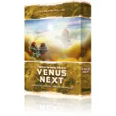 FryxGames Terraforming Mars: Venus Next