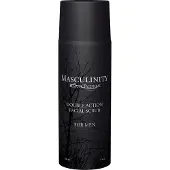 Beauté Pacifique Masculinity Double Action Facial Scrub 100 ml