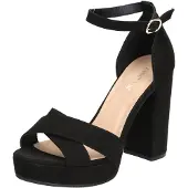 About You Pumps 'Carina' svart